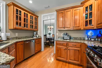 145 Ryans Court, Sharpsburg, GA 30277 - Photo 16