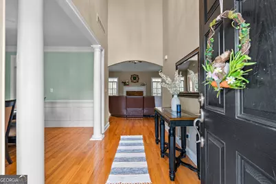 145 Ryans Court, Sharpsburg, GA 30277 - Photo 6