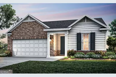 1113 Leconte Court, Griffin, GA 30223 - Photo 1