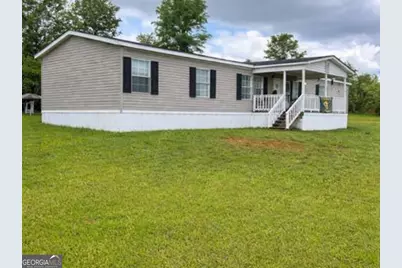 2160 Donald Cobb Road, Bartow, GA 30413 - Photo 1