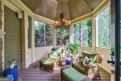 115 Peninsula Drive, Peachtree City, GA 30269 - Photo 6