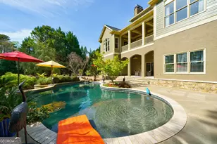 115 Peninsula Dr, Peachtree City, GA 30269 - Photo 8