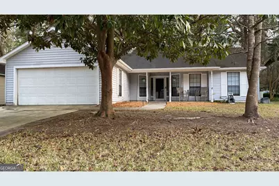 200 McIntosh Drive, Saint Marys, GA 31558 - Photo 1