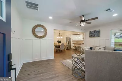 2359 Mark Trail, Decatur, GA 30032 - Photo 2