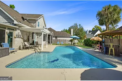 530 Clement Circle, Saint Simons, GA 31522 - Photo 2