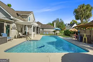 530 Clement Circle, Saint Simons, GA 31522 - Photo 2