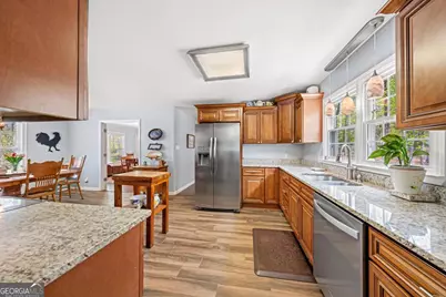 371 Spencer Lane, Hartwell, GA 30643 - Photo 18