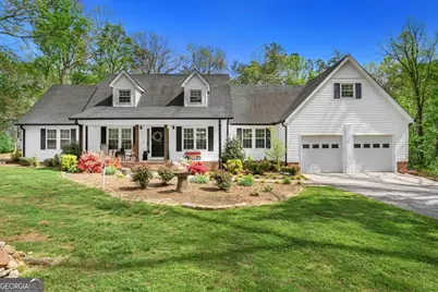 371 Spencer Lane, Hartwell, GA 30643 - Photo 1