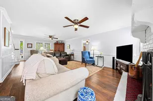 371 Spencer Ln, Hartwell, GA 30643 - Photo 10