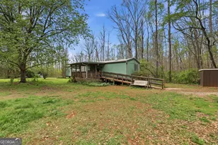 2529 McFarlin Bridge Rd, Carnesville, GA 30521 - Photo 2