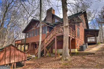 260 Bailey Farm Drive #5, Mineral Bluff, GA 30559 - Photo 46