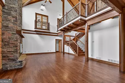 260 Bailey Farm Drive #5, Mineral Bluff, GA 30559 - Photo 54