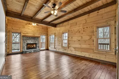 260 Bailey Farm Drive #5, Mineral Bluff, GA 30559 - Photo 48