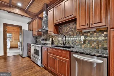 260 Bailey Farm Drive #5, Mineral Bluff, GA 30559 - Photo 20