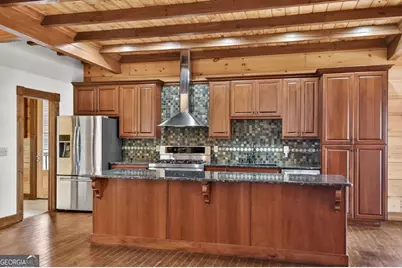 260 Bailey Farm Drive #5, Mineral Bluff, GA 30559 - Photo 58