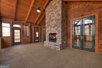 260 Bailey Farm Drive #5, Mineral Bluff, GA 30559 - Photo 22