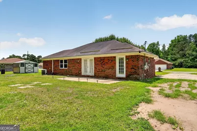 35 W Red Fox Court, Midway, GA 31320 - Photo 26
