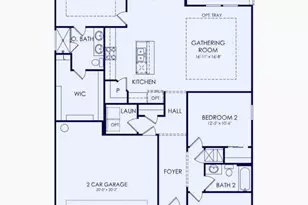 1115 LeConte Ct, Griffin, GA 30223 - Photo 2