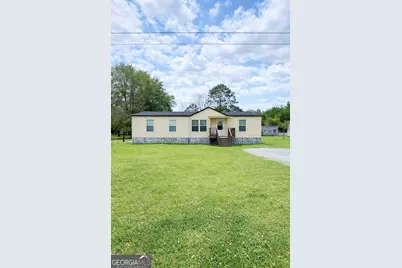 67 NE Wax Myrtle Way, Ludowici, GA 31316 - Photo 1