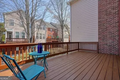 3412 Waters Edge Trail, Roswell, GA 30075 - Photo 32