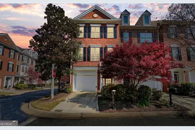 3412 Waters Edge Trail, Roswell, GA 30075 - Photo 2