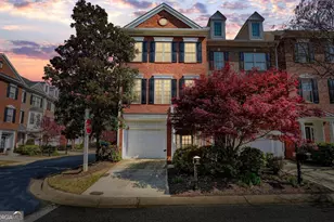 3412 Waters Edge Trail, Roswell, GA 30075 - Photo 2