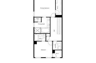 3412 Waters Edge Trail, Roswell, GA 30075 - Photo 52