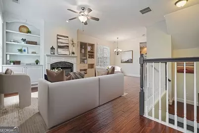 3412 Waters Edge Trail, Roswell, GA 30075 - Photo 8