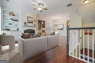 3412 Waters Edge Trail, Roswell, GA 30075 - Photo 8