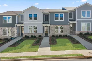 117 Pk Rdg Cir, Emerson, GA 30137 - Photo 1