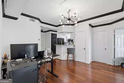 795 Hammond Drive #2201, Atlanta, GA 30328 - Photo 2