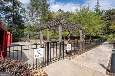 795 Hammond Drive #2201, Atlanta, GA 30328 - Photo 24