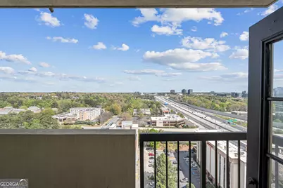 795 Hammond Drive #2201, Atlanta, GA 30328 - Photo 30