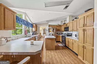 1052 Crooked Creek Road, Eatonton, GA 31024 - Photo 16