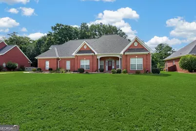 214 Knob Hill Drive, Warner Robins, GA 31088 - Photo 2