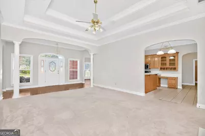 214 Knob Hill Drive, Warner Robins, GA 31088 - Photo 16