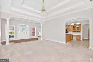 214 Knob Hill Dr, Warner Robins, GA 31088 - Photo 16