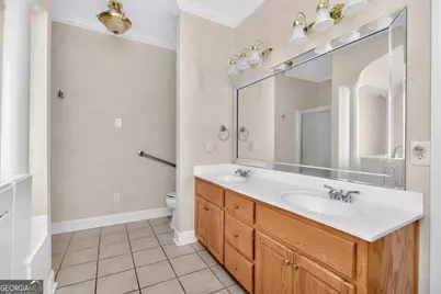 214 Knob Hill Drive, Warner Robins, GA 31088 - Photo 36
