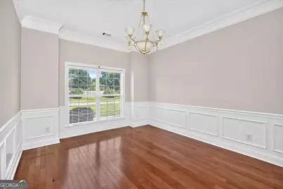 214 Knob Hill Drive, Warner Robins, GA 31088 - Photo 20