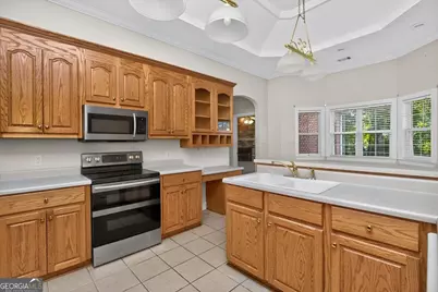 214 Knob Hill Drive, Warner Robins, GA 31088 - Photo 30