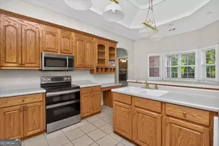 214 Knob Hill Dr, Warner Robins, GA 31088 - Photo 30