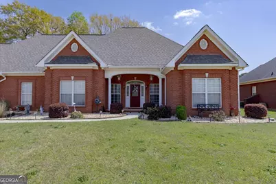 214 Knob Hill Drive, Warner Robins, GA 31088 - Photo 4