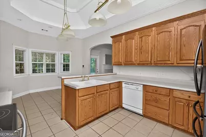 214 Knob Hill Drive, Warner Robins, GA 31088 - Photo 28