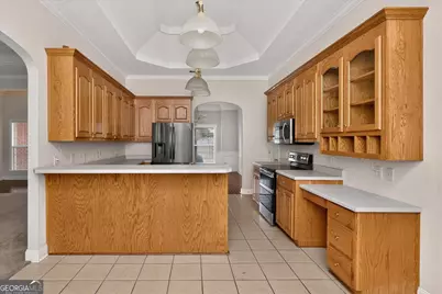 214 Knob Hill Drive, Warner Robins, GA 31088 - Photo 24
