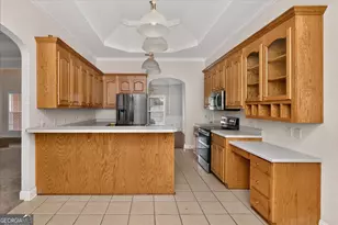 214 Knob Hill Dr, Warner Robins, GA 31088 - Photo 24