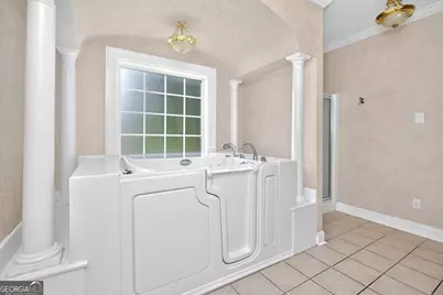 214 Knob Hill Drive, Warner Robins, GA 31088 - Photo 34