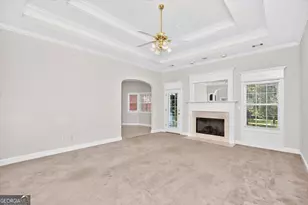 214 Knob Hill Dr, Warner Robins, GA 31088 - Photo 12