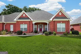 214 Knob Hill Dr, Warner Robins, GA 31088 - Photo 4