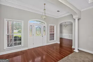 214 Knob Hill Dr, Warner Robins, GA 31088 - Photo 8