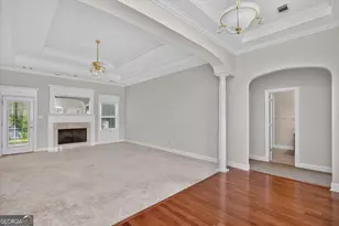 214 Knob Hill Dr, Warner Robins, GA 31088 - Photo 10